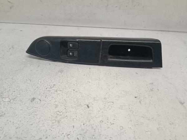 BOUTON LEVE VITRE HYUNDAI GETZ ( 2 VITRES ) - Vue 1